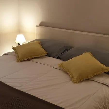 Casa Tua A Santa Maria Maggiore Daire *