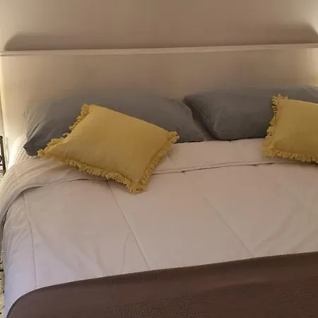 Casa Tua A Santa Maria Maggiore Daire *