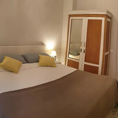 Casa Tua A Santa Maria Maggiore Roma