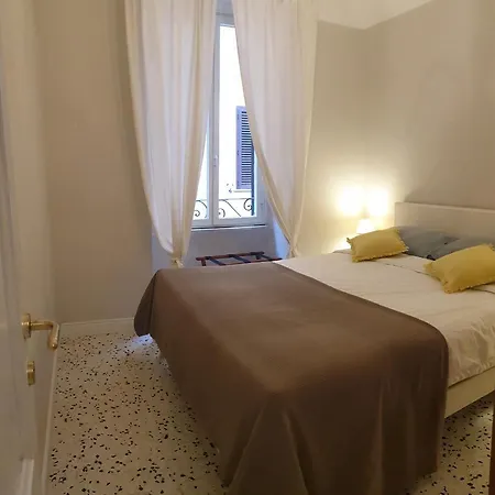 Casa Tua A Santa Maria Maggiore Daire