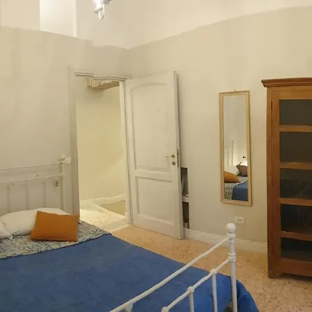 Casa Tua A Santa Maria Maggiore *