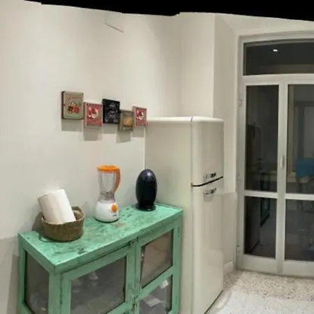 Daire Casa Tua A Santa Maria Maggiore