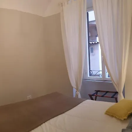 Casa Tua A Santa Maria Maggiore Apartment Rome