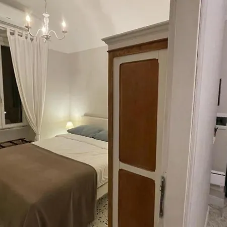 Casa Tua A Santa Maria Maggiore Apartment *