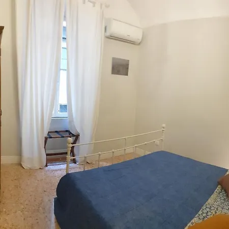 Casa Tua A Santa Maria Maggiore Apartment Rome