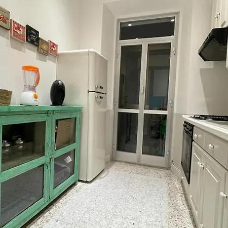 Casa Tua A Santa Maria Maggiore *