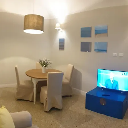 Casa Tua A Santa Maria Maggiore Apartment Rome
