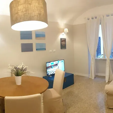 Casa Tua A Santa Maria Maggiore Apartment *