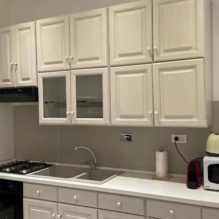 Daire Casa Tua A Santa Maria Maggiore *