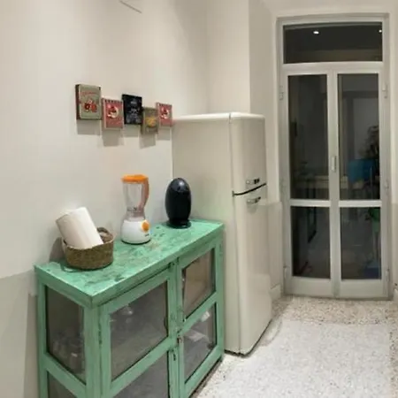 Casa Tua A Santa Maria Maggiore Daire *