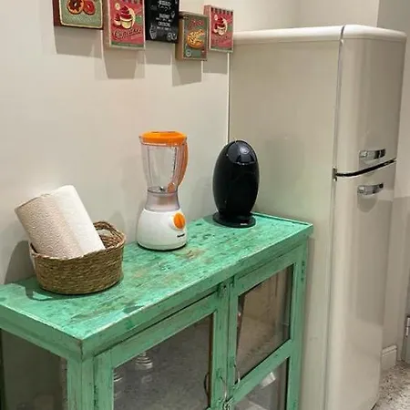 Casa Tua A Santa Maria Maggiore Daire Roma