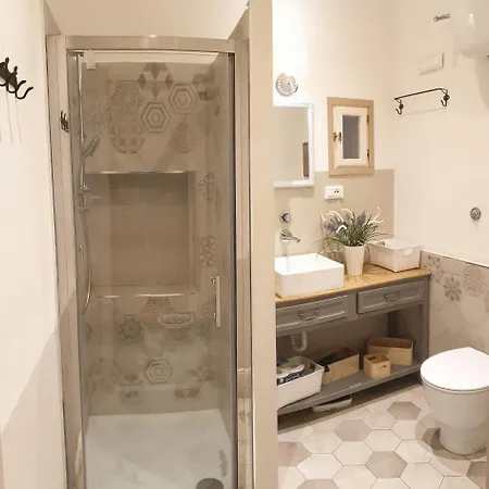 Casa Tua A Santa Maria Maggiore Apartment
