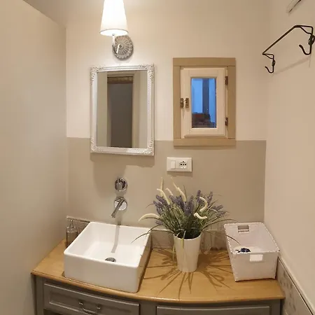 Casa Tua A Santa Maria Maggiore Apartment Rome