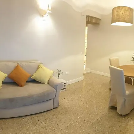 Casa Tua A Santa Maria Maggiore Rom