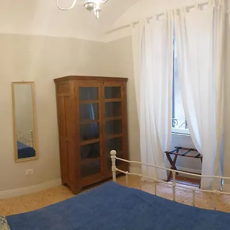Casa Tua A Santa Maria Maggiore * Rom