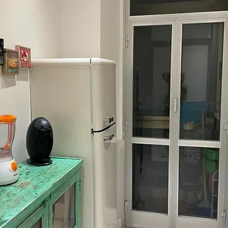 Apartment Casa Tua A Santa Maria Maggiore