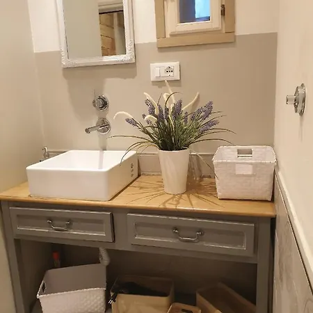 Casa Tua A Santa Maria Maggiore Apartment *