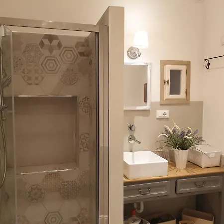 Casa Tua A Santa Maria Maggiore Daire *