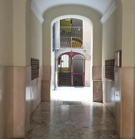 Casa Tua A Santa Maria Maggiore