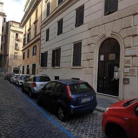 Casa Tua A Santa Maria Maggiore Daire
