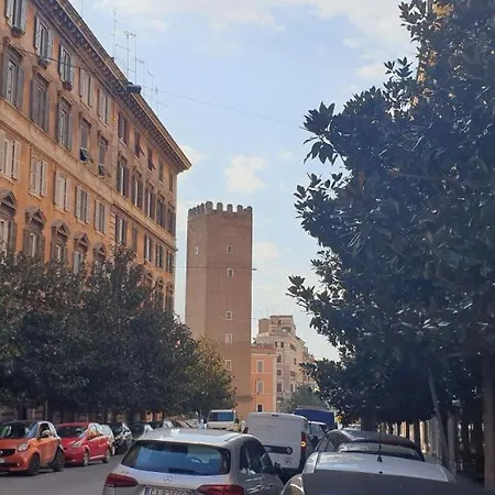 Casa Tua A Santa Maria Maggiore Apartment *
