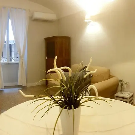 Casa Tua A Santa Maria Maggiore Rom