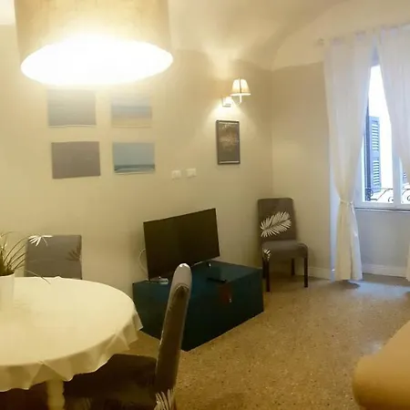 Apartment Casa Tua A Santa Maria Maggiore