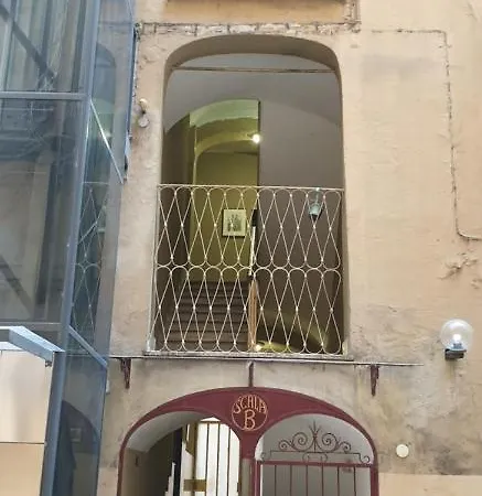 Apartment Casa Tua A Santa Maria Maggiore Rome