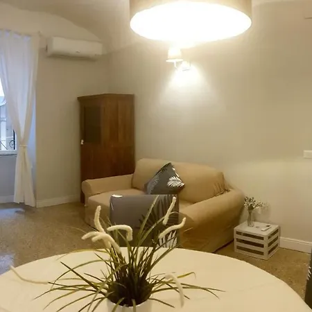 Casa Tua A Santa Maria Maggiore * Rom