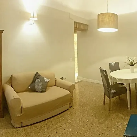 Casa Tua A Santa Maria Maggiore Apartment