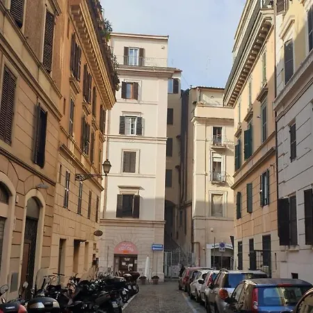 Casa Tua A Santa Maria Maggiore Rome